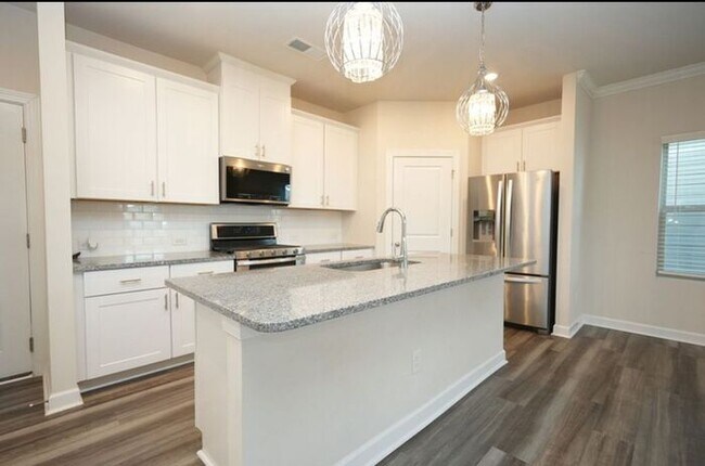 Photo - !!! COMING SOON!!! Updated 3BR 3BA Home w/ Private Yard • Stainless Kitchen • Loft in Huntersville