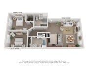 Greystone II Flat