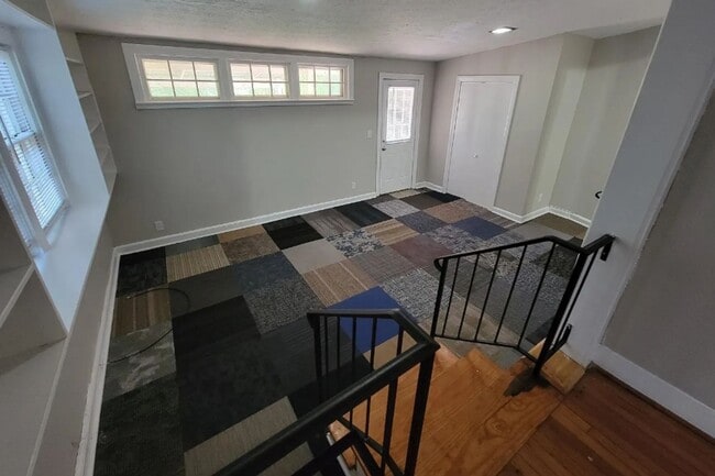 Photo - Charming 3BR/2BA Home in Anniston – Spacious Living & Prime Location