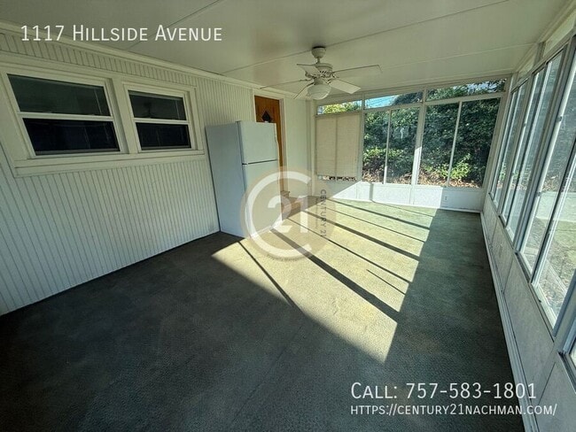 Photo - 1117 Hillside Ave