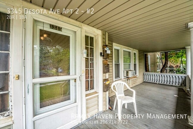 Photo - 3345 Desota Ave Unit #2