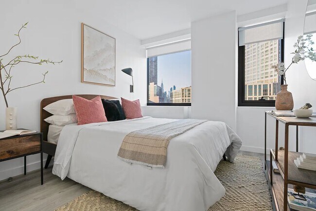 Photo - 87 Commercial St Apartment Unit 2901N