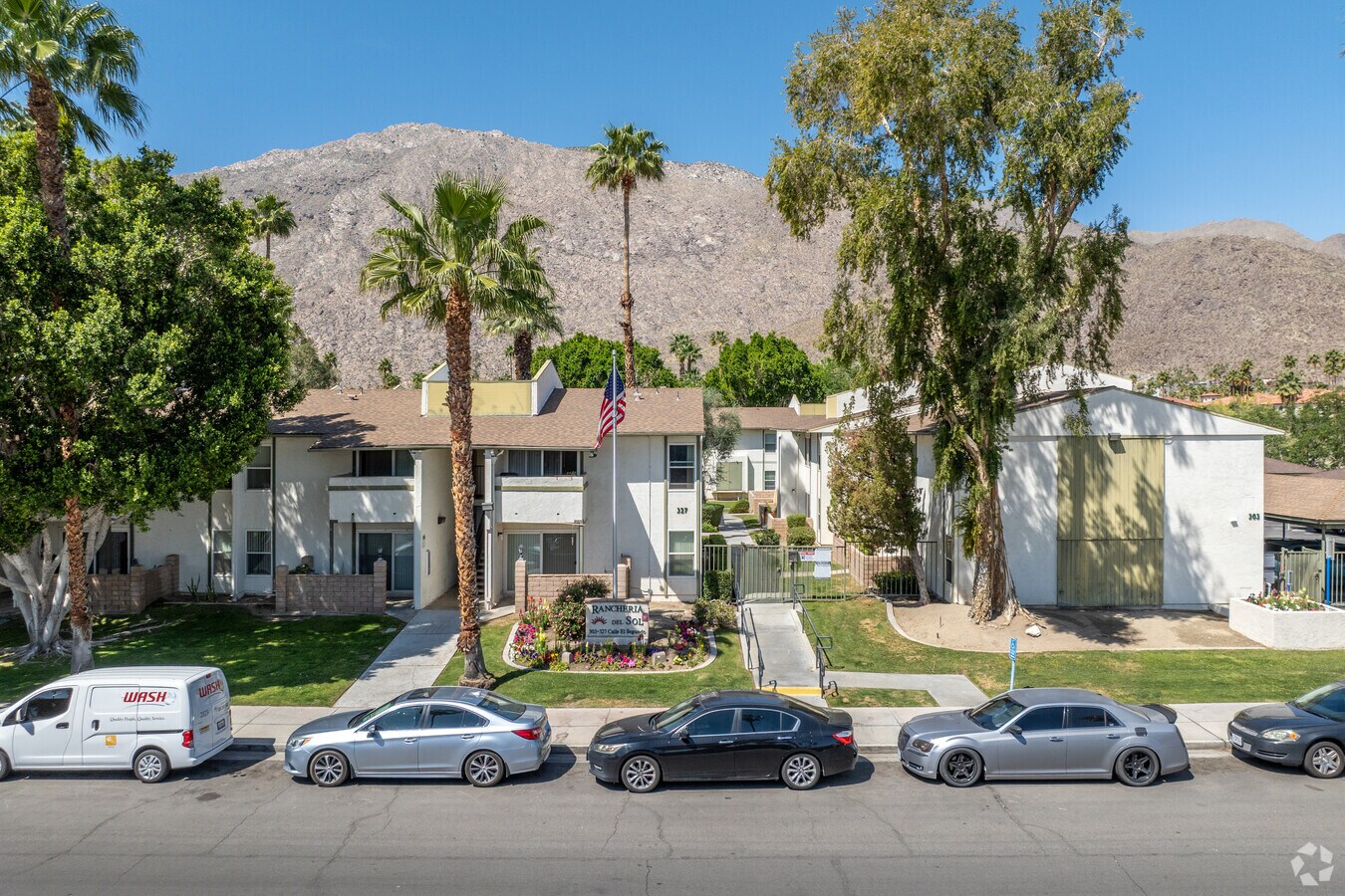 Photo - Rancheria Del Sol