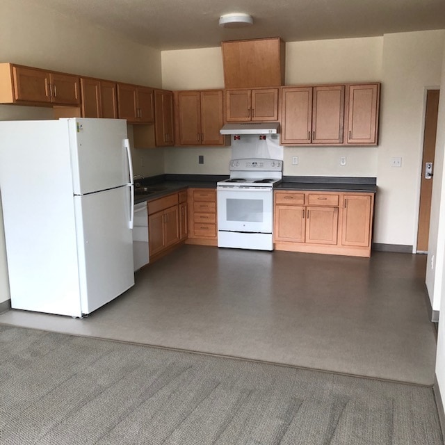 Photo - Crestwood Ridge Apartments