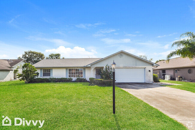 Building Photo - 1139 Feather Dr Rental