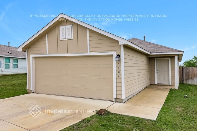 Photo - 5606 Basilica Pl