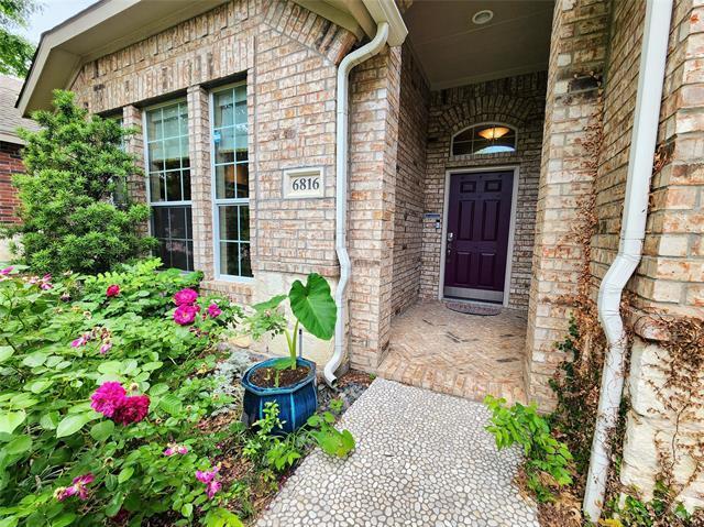 Building Photo - 6816 Allegiance Dr Rental