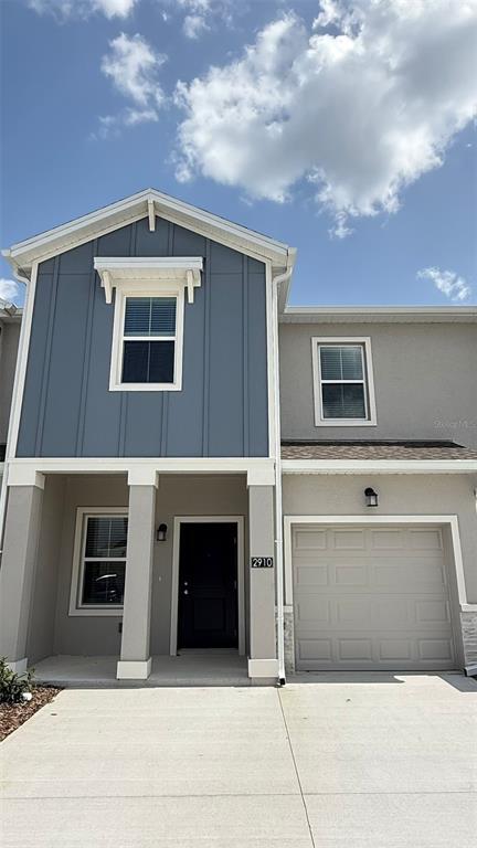Photo - 2910 Savoir Ave Townhome