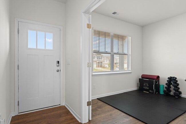 Photo - NEW BUILD! AMENITIES!! Lease Only.