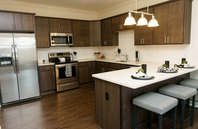 Building Photo - Liberty Pointe Rental