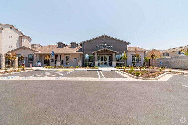 Building Photo - Arrive Suisun City Rental