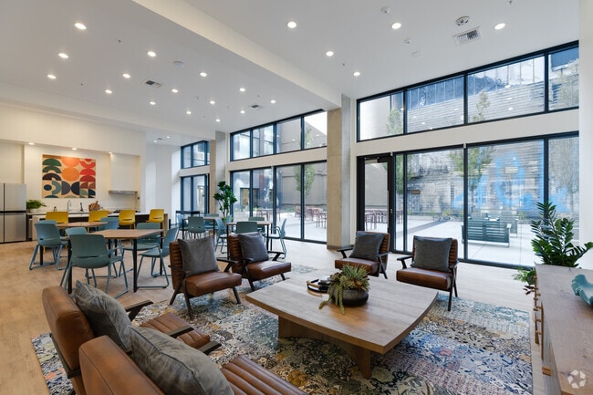 Community Room