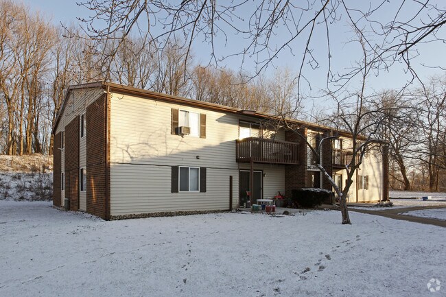 Meade Apartments