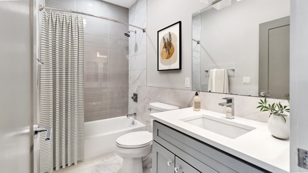 Photo - Hudson Place Apartments