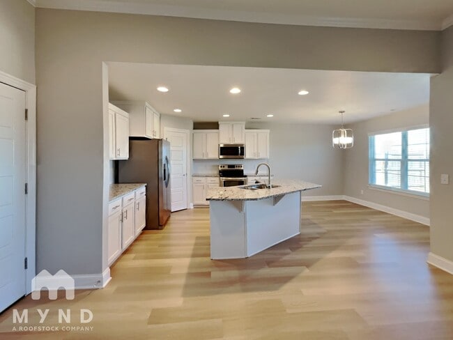 Photo - 5902 SW Teppee Ave