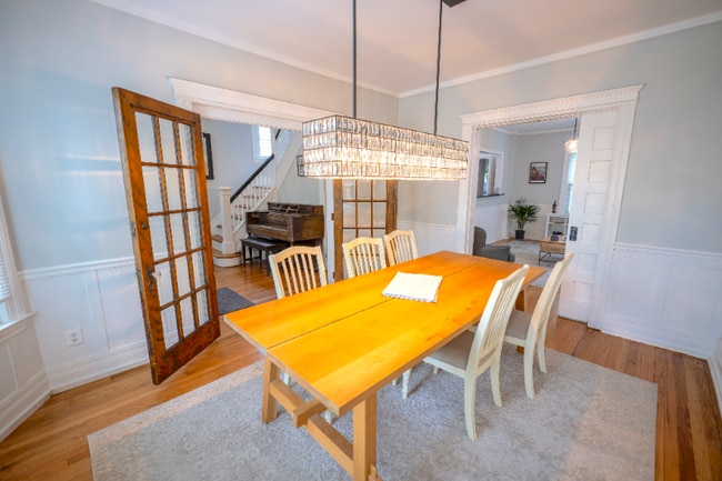 Photo - 1731 Parker St