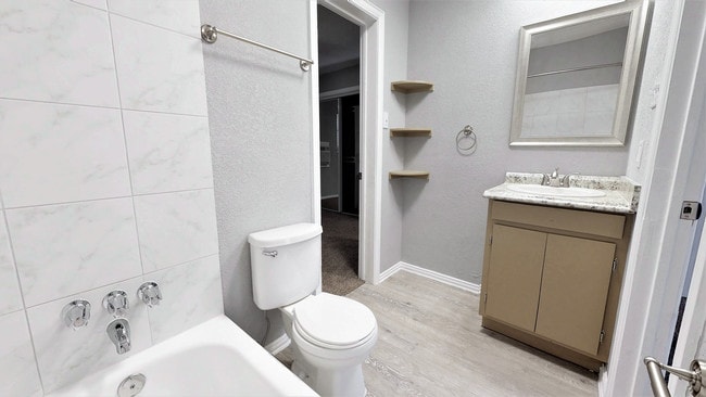 Come Visit Diamond Villa Townhomes Today!