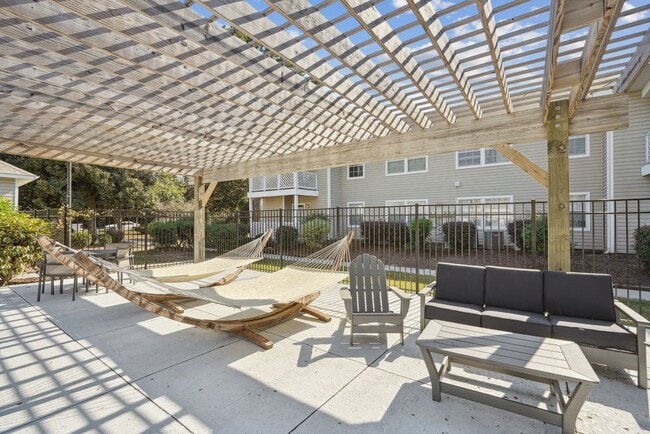 Cypress Pointe Apartment Homes