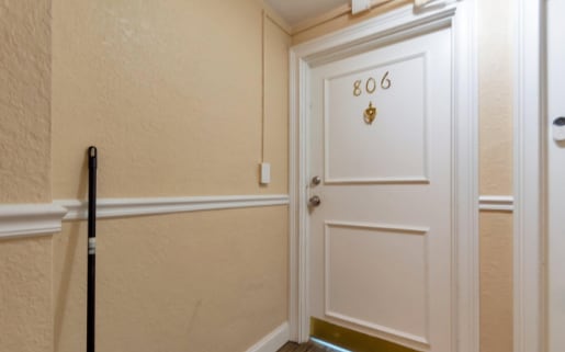 Photo - 311 W Ashley St Unidad 806