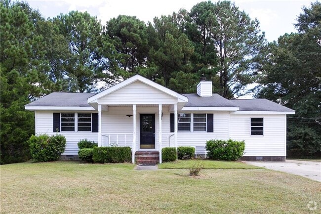 Building Photo - 1312 Cooper Rd Rental