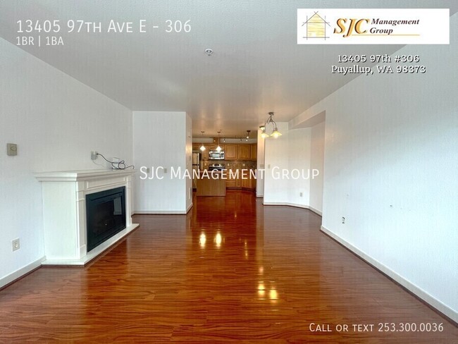 Photo - 13405 97th Ave E Unit 306