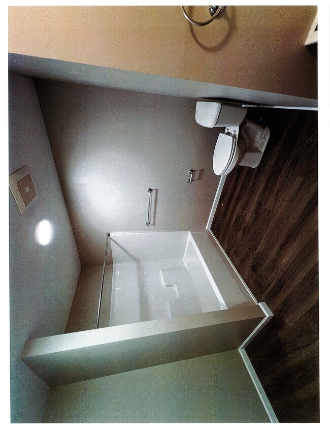 Hillsborough Heights Apartments