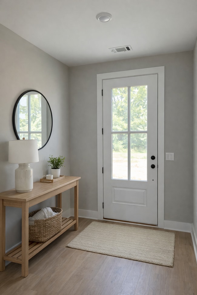 Entryway - 7650 Mistflower Cir