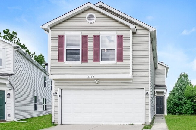 Building Photo - 4362 Fullwood Ct Rental