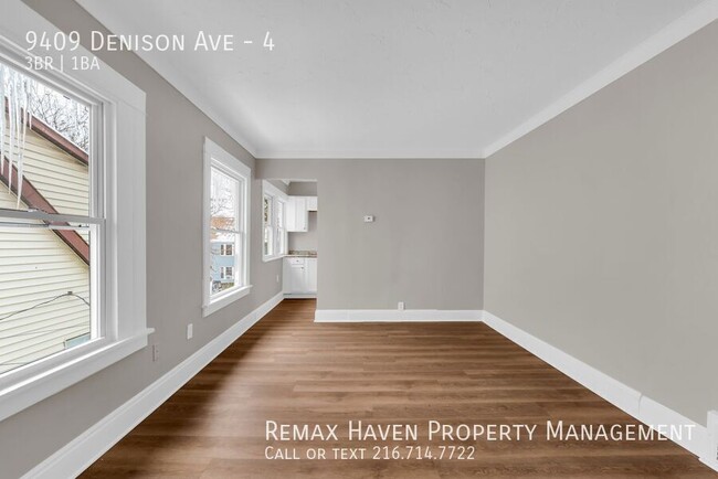 Photo - 9409 Denison Ave Unit 4