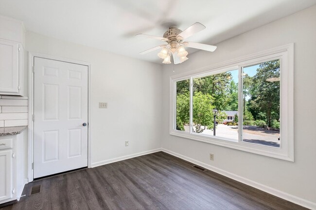 Photo - Charming Brick Ranch-Style Cul-de-Sac Home in Garner!