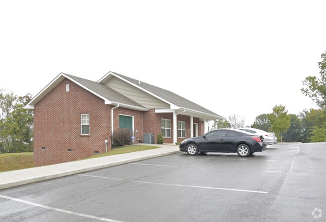 Town Creek Village