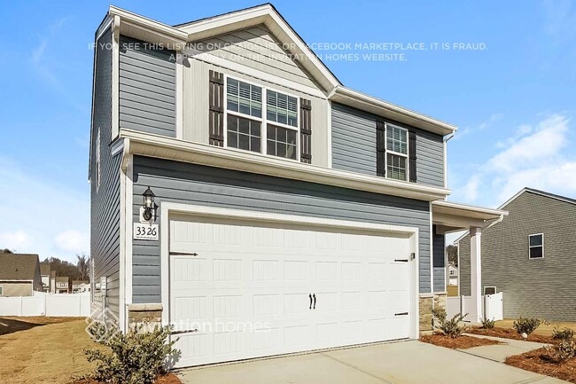 Photo - 3326 Strong Box Lane