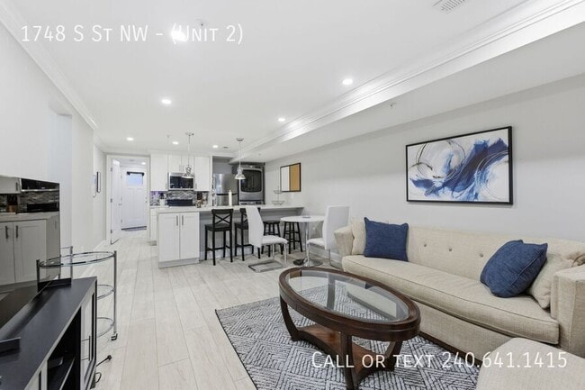 Photo - 1748 S St NW Unit ( 2)