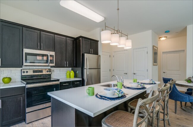 Photo - Fieldstone at Commack 55+