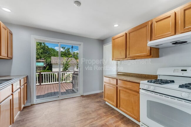 Photo - 1703 Glenwood Ave