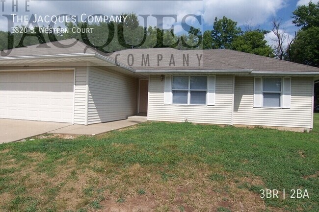 Photo - 3820 S Western Ct