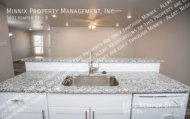 Photo - 5601 Kemper St. Unit B