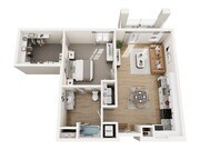 Album Dorchester_Azalea A_1H Type A