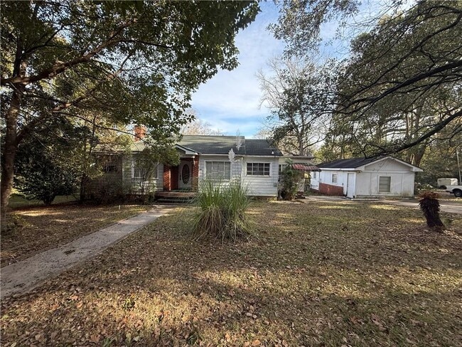 Building Photo - 312 Grant St