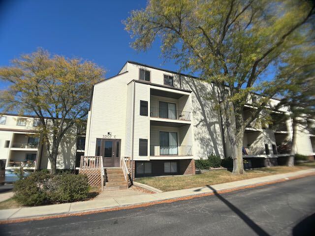 Building Photo - Second Floor Condo in Far North Peoria Unit 52c