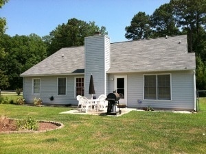 Photo - 210 Rivershore Dr