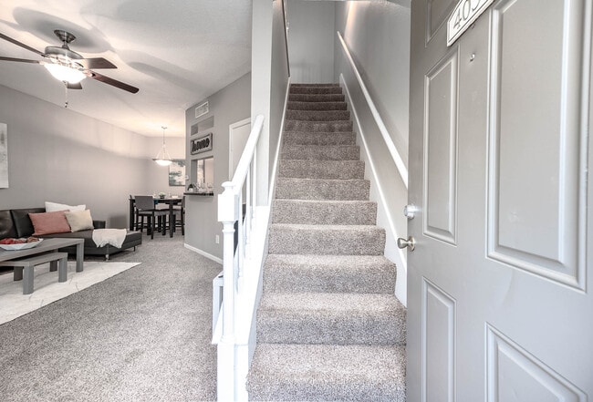 Photo - Park On Eldridge Apartments