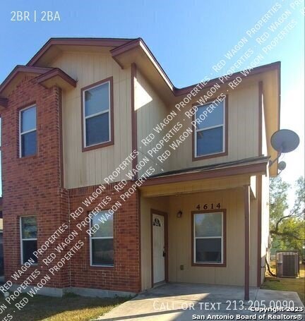 Photo - 4614 Swann Ln Unit 4616 Swann Ln