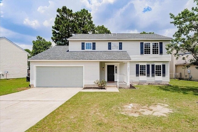 Building Photo - 301 Sagamare Rd