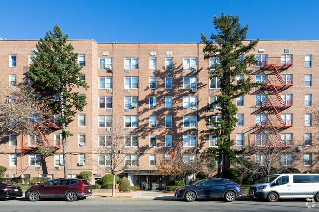 Photo - 3395 Nostrand Ave