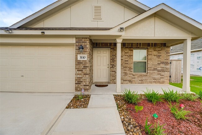 Building Photo - 3110 Spanish Oak Ln Rental