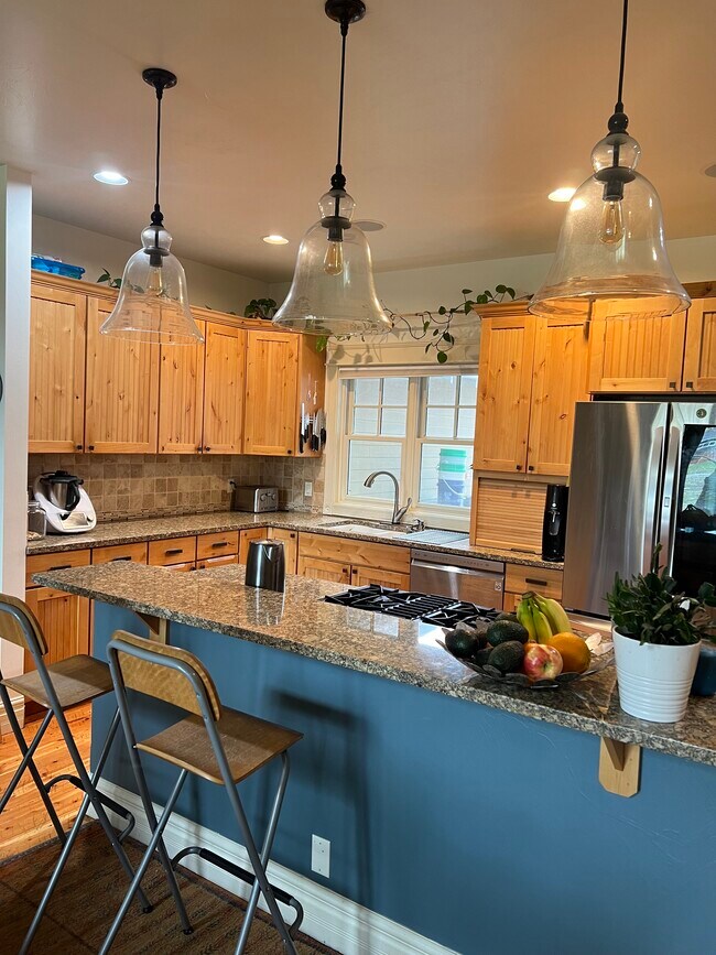 3930 Baxter Ln Condo Unit 9 Condo for Rent in Bozeman, MT