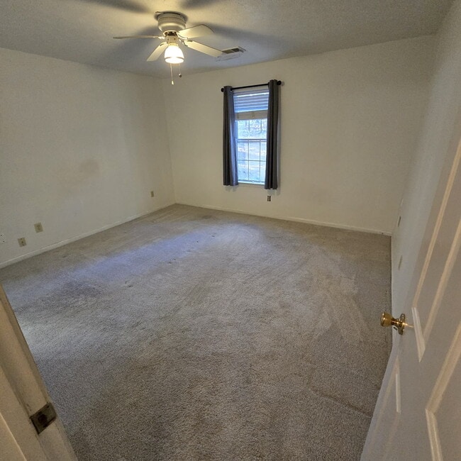 Photo - Private 3-Bdr 2 Full Bath Ranch with large fenced backyard and workshop.