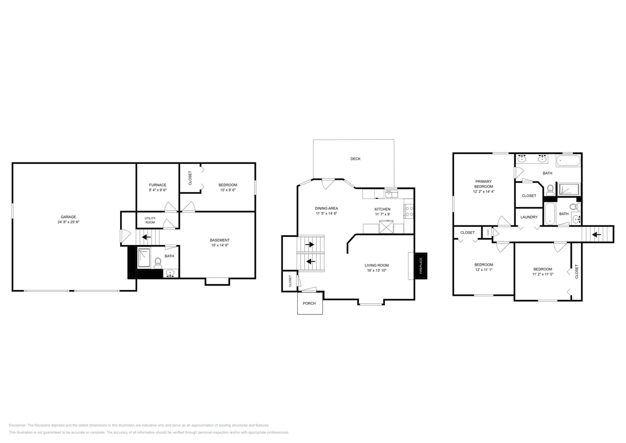 Photo - 10230 N Forest Ave