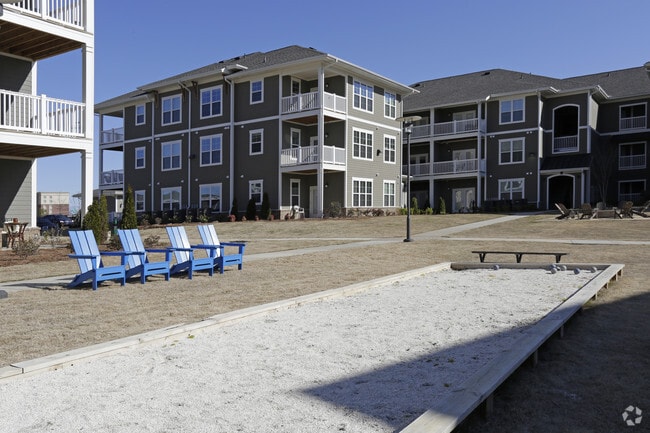 Abberly Market Point Apartment Homes